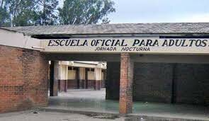 1860 Escuelas Particulares