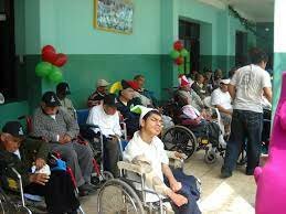 1865 Surgmiento de centros de caridad