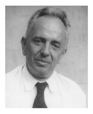 Theodosius Dobzhansky