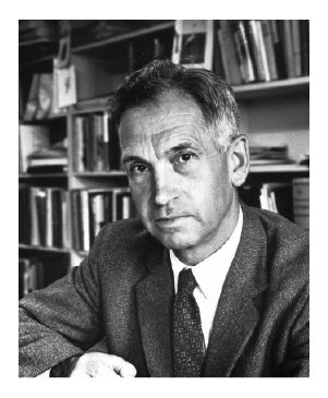 Ernest Mayr publicó Sistemática y El Origen de las Especies