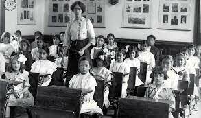 1871 Gratuidad y Obligatoriedad de la Escuela