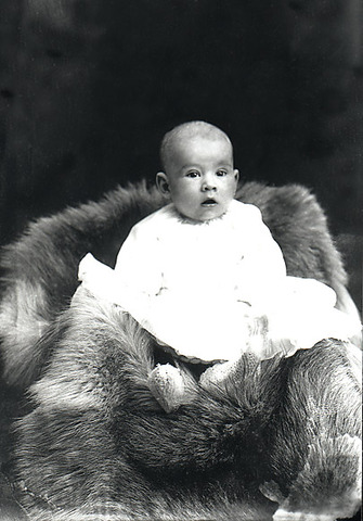 Birth of Charlie Chaplin