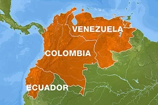 Los primeros maestros en educación en Colombia, Venezuela y Ecuador