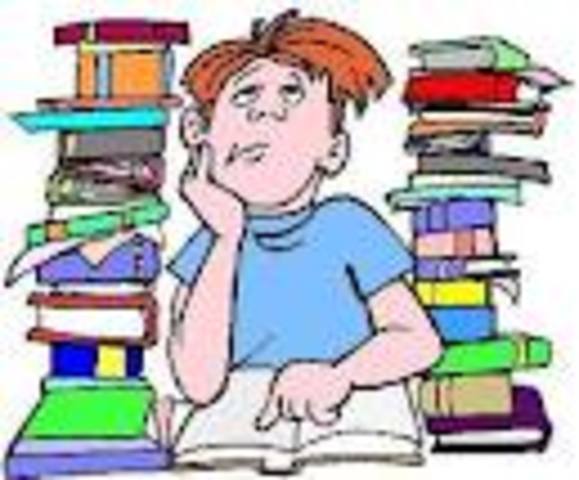 start new life ,learn english