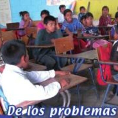 Timeline: Educación en Guatemala