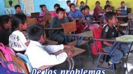 Timeline: Educación en Guatemala