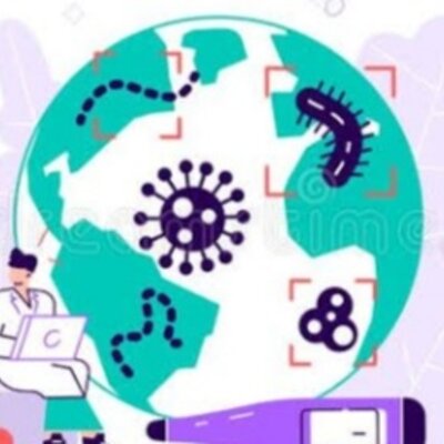 Timeline:  Epidemiologia