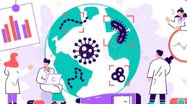 Timeline:  Epidemiologia