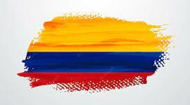 Timeline: Periodos de la Historia de Colombia