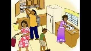 CONDICIONES DE HIGIENE PARA LA VIVIENDA