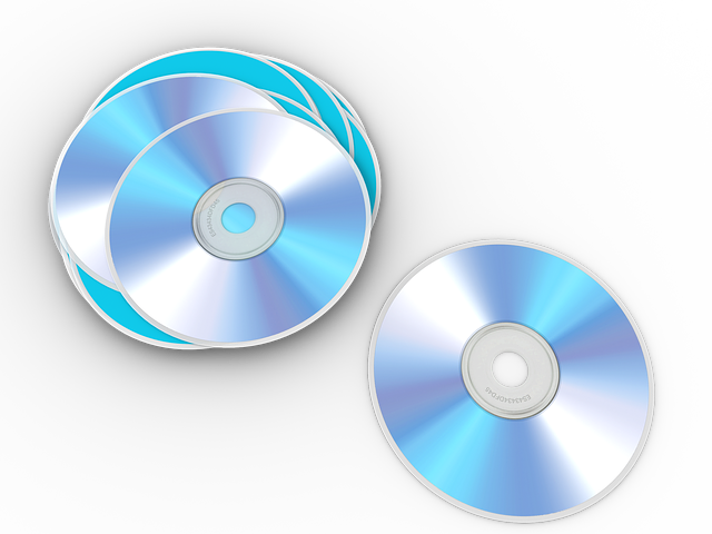 CD-ROM