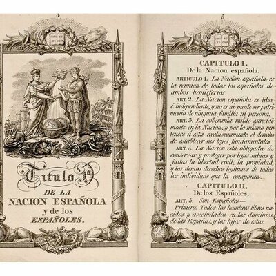 Timeline: Hitos del Derecho Ecuatoriano