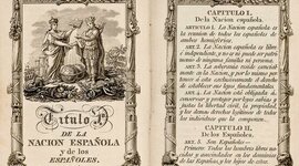 Timeline: Hitos del Derecho Ecuatoriano