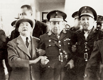 Rebolución Restauradora