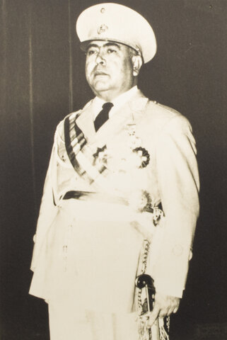 Zenón Noriega asume la presidencia interinamente del Perú