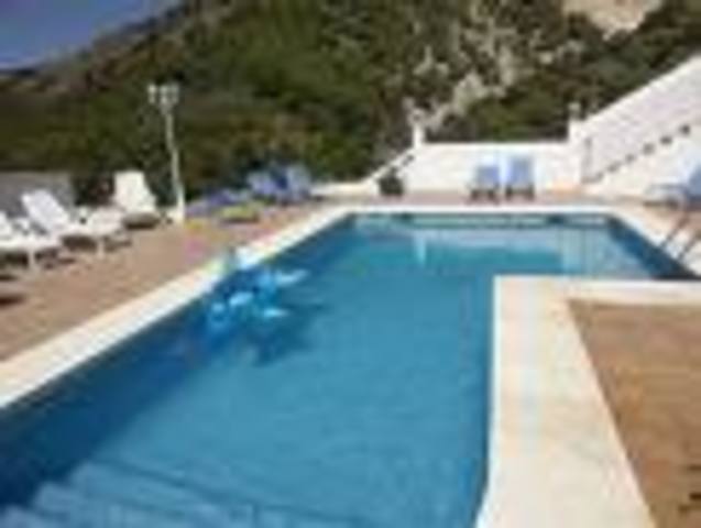 first summer with my dad