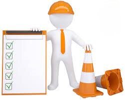 Primeras normas en Salud ocupacional