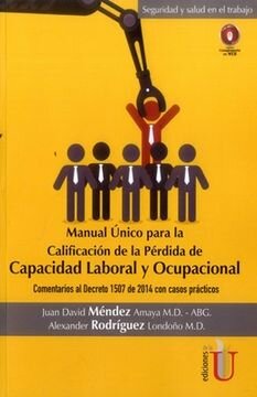 DECRETO 1507 DE 2014