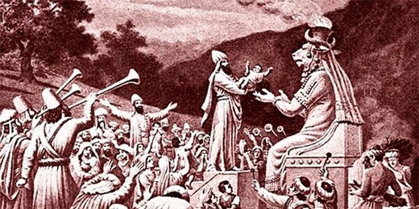 Edad Antigua: Infancias y adolescencias en las civilizaciones