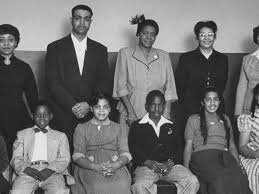 Brown v Board of Education (1954)