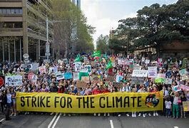 Climate Strike