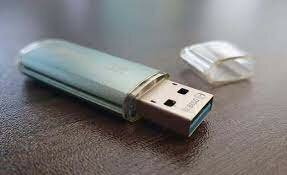 LA MEMORIA USB