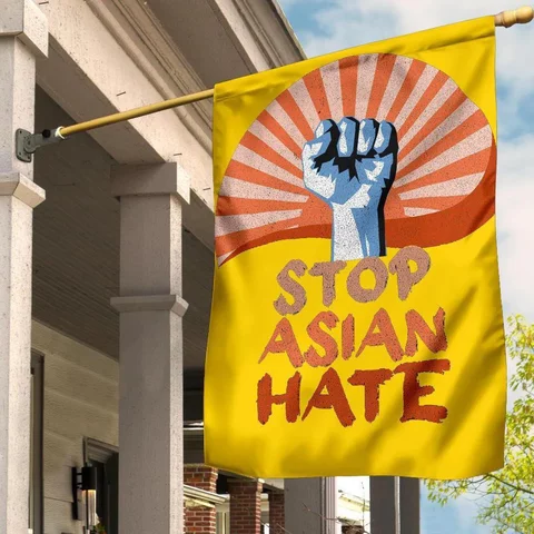 Asian Lives Matter