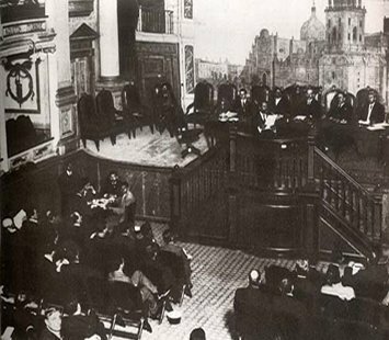 El artículo 21 constitucional recuperó para la seguridad pública la naturaleza jurídica de ser una función del Estado mexicano.