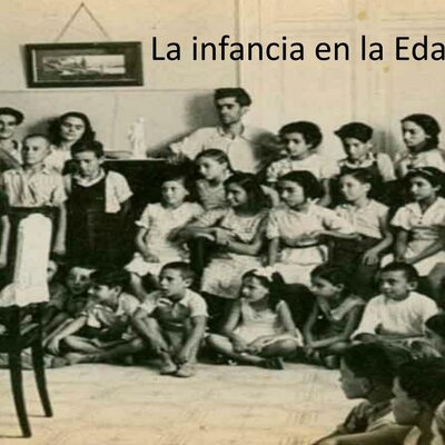 Timeline: EDAD MODERNA