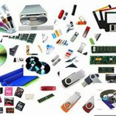 Timeline: SOPORTE DE INFORMACION.