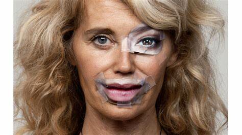 2019 - Body Image Crisis