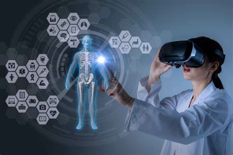 2018 - VR expanding