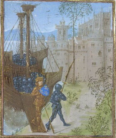 Crociata di Mahdia (1390)