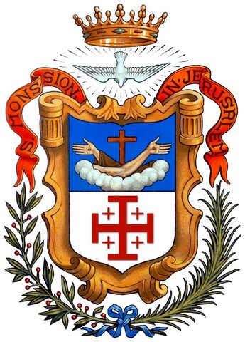 Custodia di Terra Santa (1217)