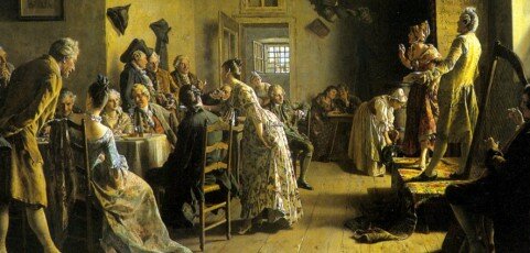 Racionalismo y la Ilustración