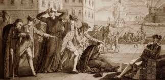 LA COMPAÑIA DE JESUS