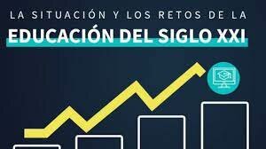 Rutas al siglo XXI