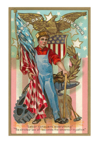 Labor Day