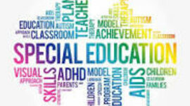 Timeline: Special Education Timeline