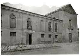 UNIVERSIDAD DE SAN BUENAVENTURA.