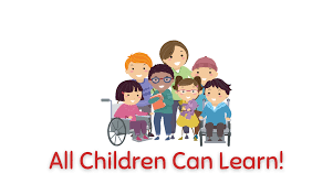 Special Education included in Title VII of ESEA