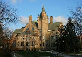 OBERLIN COLLEGE, OHIO EE.UU.