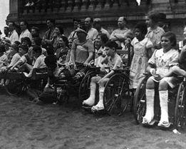 Education of Handicapped Children Act