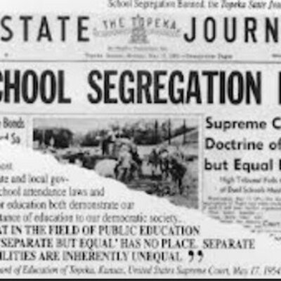 Timeline: Special Education Timeline