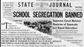 Timeline: Special Education Timeline