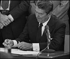 Handicapped Children's Protection Act of 1986 (EAHCA)