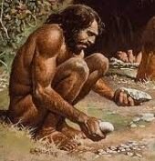 Pre historia "2´500.000 A.C.