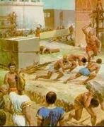 Edad Antigua "4.000 A.C."