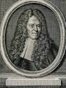 Bernardino Ramazzini (1633 – 1714)