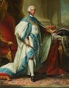 Rey Carlos III (1716 – 1788)